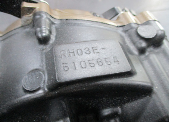 Motorblok Honda CB 650 R