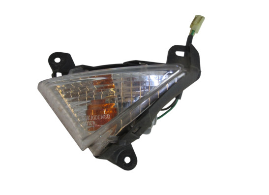 Knipperlicht links voor Kawasaki Z 1000