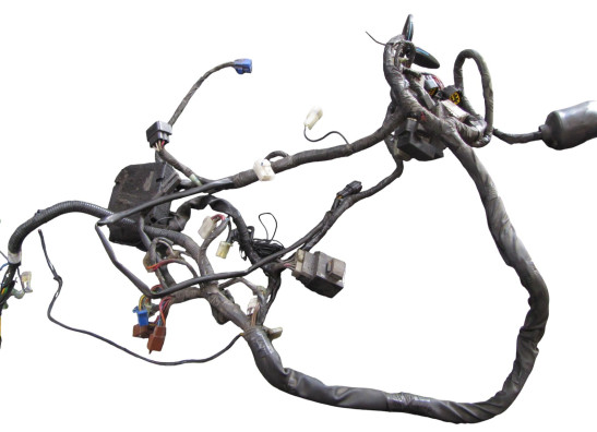 Kabelboom Yamaha XVS 1100 Dragstar