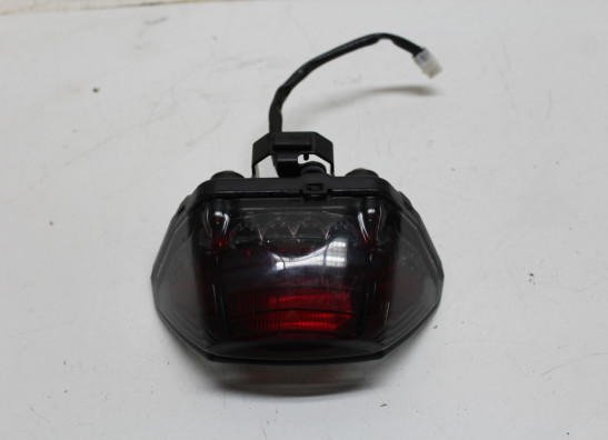 Achterlicht Yamaha XSR 900