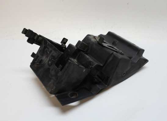 Battery holder Kawasaki ZXR 750