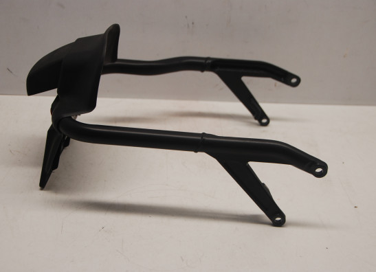 Kennzeichenhalter Harley Davidson Softtail