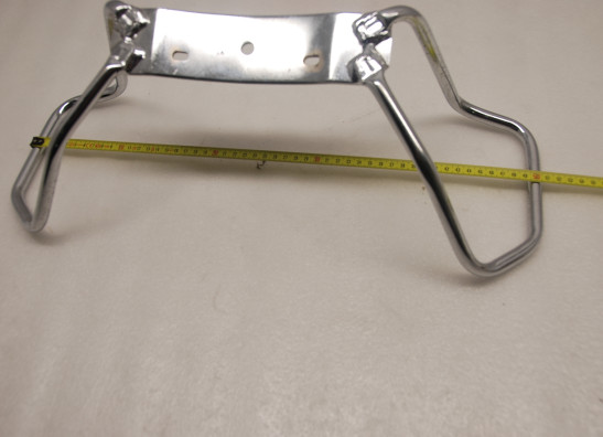 Achterhandvat Harley Davidson Touring FL