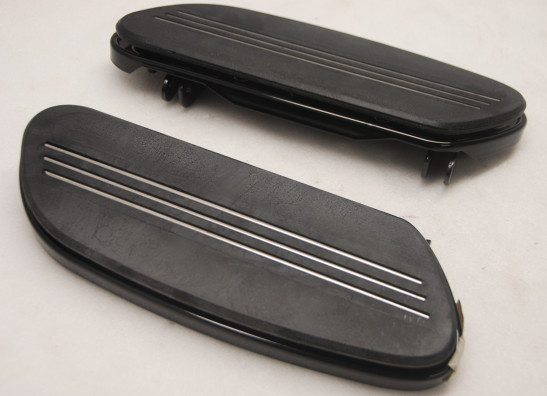 Duo fussrastenanlage Harley Davidson Touring FL