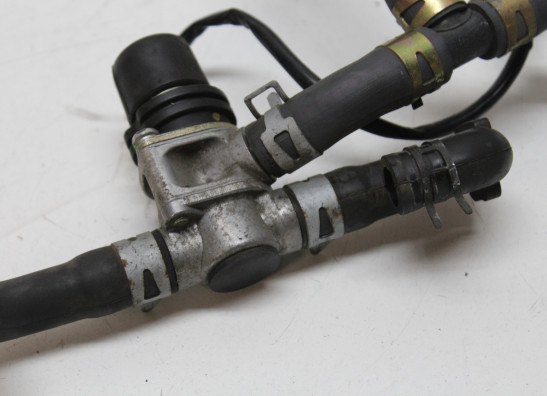 Luchtfilterhuis Yamaha FJR 1300