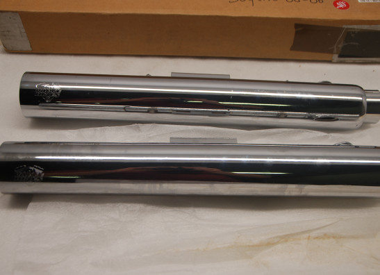 Sportdemper Harley Davidson Softtail