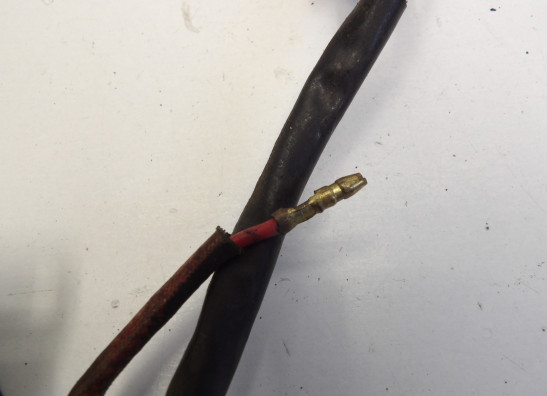 Zekeringkast Suzuki GS 550