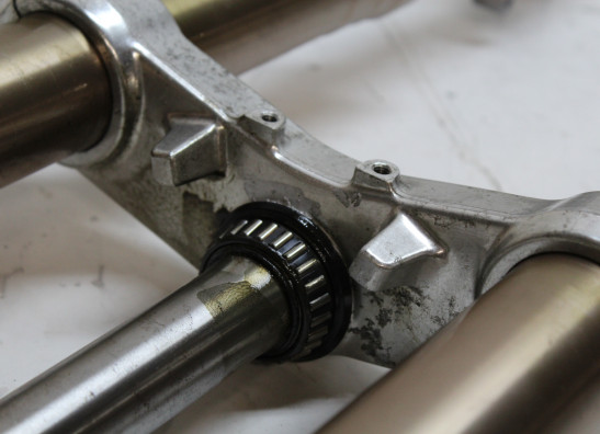 Gabelholm Komplett Kawasaki ZXR 750