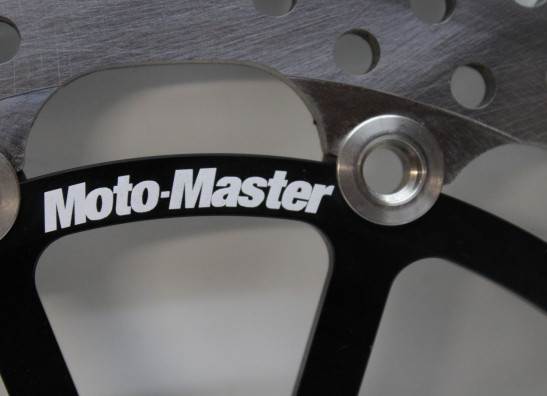 Remschijven set Kawasaki ZX 7 RR