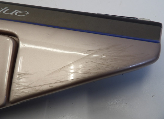 Linker zijkuip klein Cagiva Elefant 900