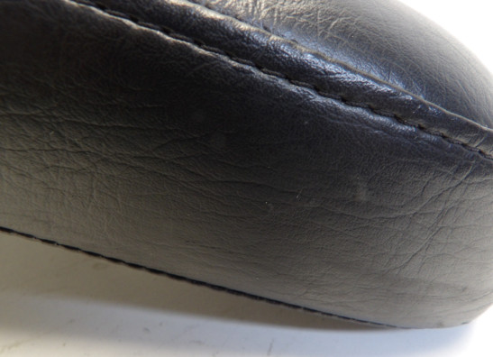 Sissybar seat Kawasaki VN 1500