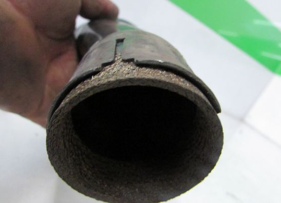 Auspuff Yamaha YZF R1