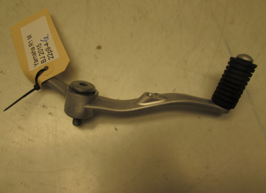 Schalthebel Yamaha YZF R1