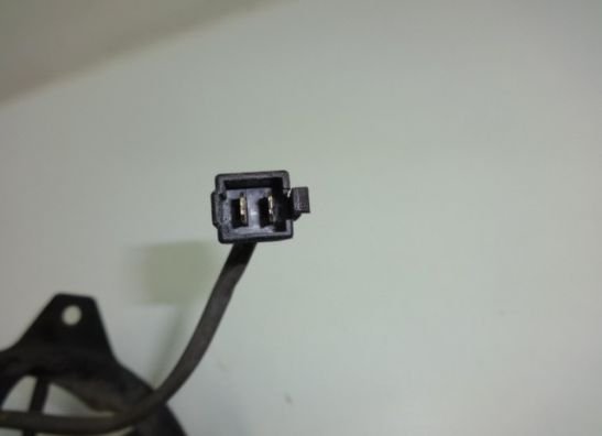 Lufter Kawasaki ER 5