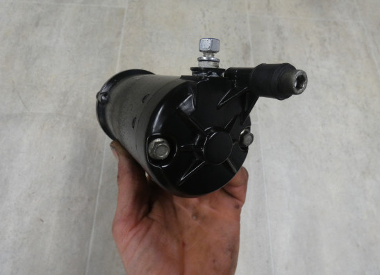 Startmotor Ducati Multistrada 1200