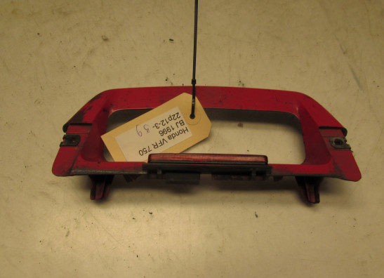 Achterhandvat Honda VFR 750