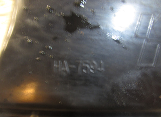 Luchtfilter Honda VF 750 C Magna