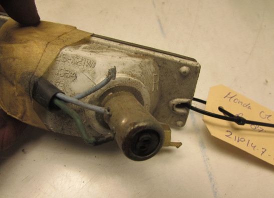 Blinker Honda Goldwing GL