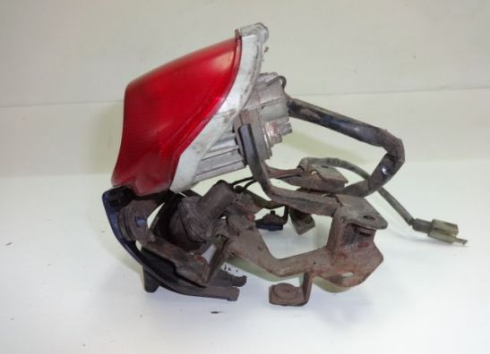 Achterlicht Kawasaki ZZR 600