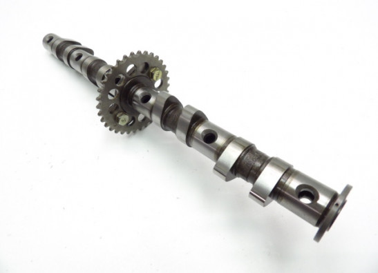 Nokkenas Yamaha FZR 600