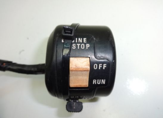 Stuurschakelaar rechts Suzuki GSX 550 EF