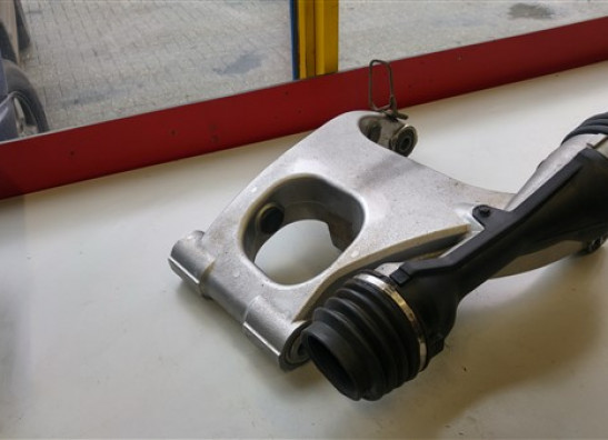 Achterbrug Kawasaki GTR 1400