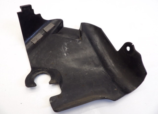 Afdekkap Yamaha XVS 650 Dragstar