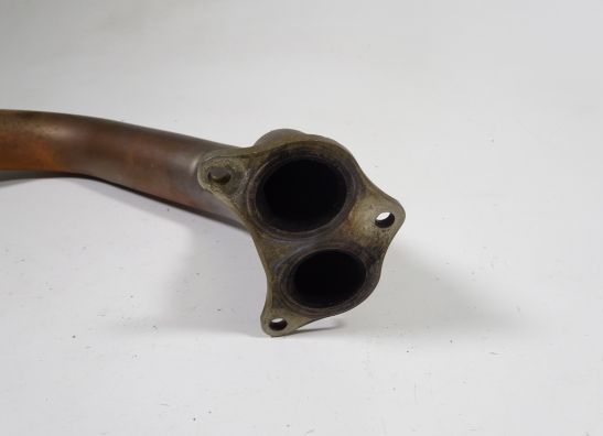 Uitlaatbochten Ducati ST4