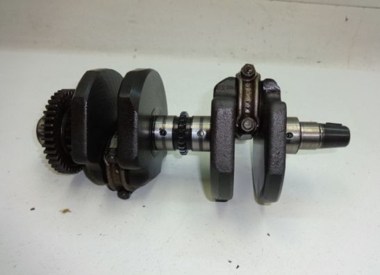 Crankshaft Kawasaki GPZ 500