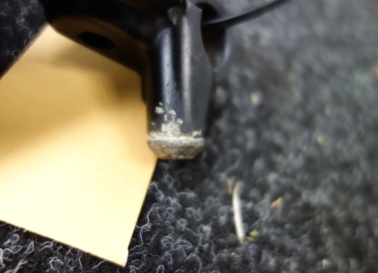 Koppelingshandle Kawasaki Z 800