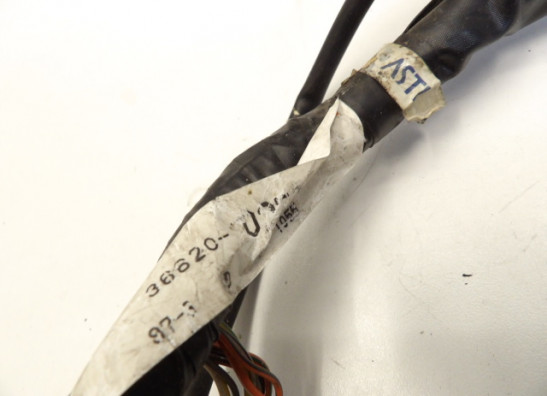 Koplamp Suzuki TL 1000