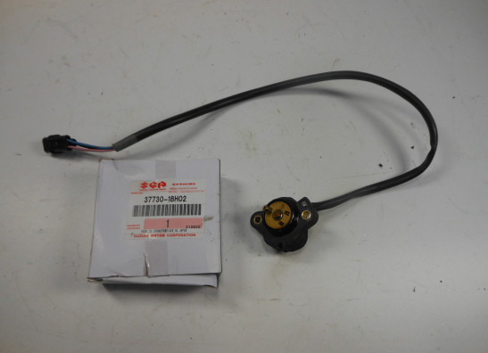 Getriebe Suzuki GSX F 650