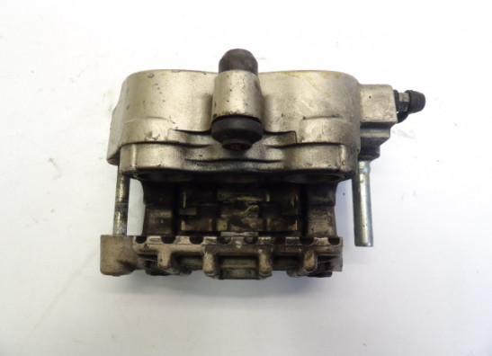 Remklauw rechts voor Honda VFR 800 I