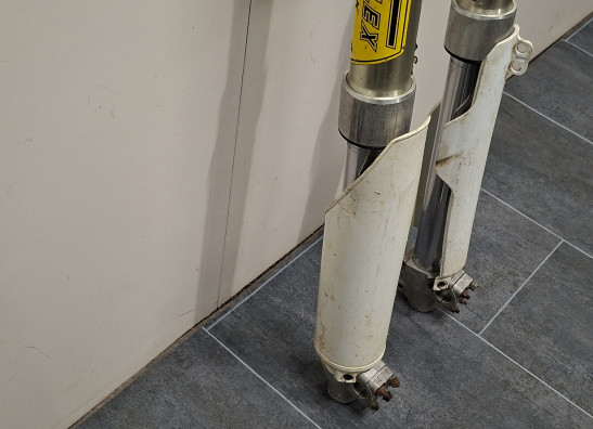 Voorpoten compleet Honda CR 125 R