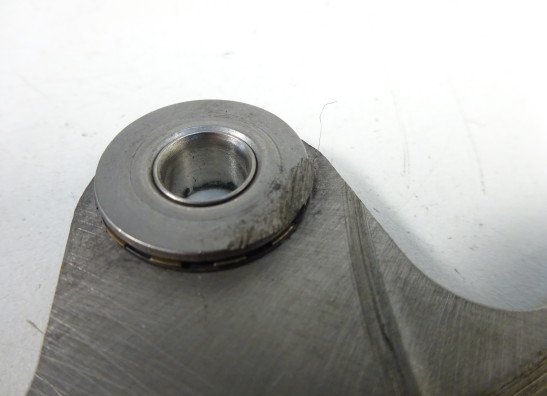 Bremsscheibe vorne BMW R 1200 R