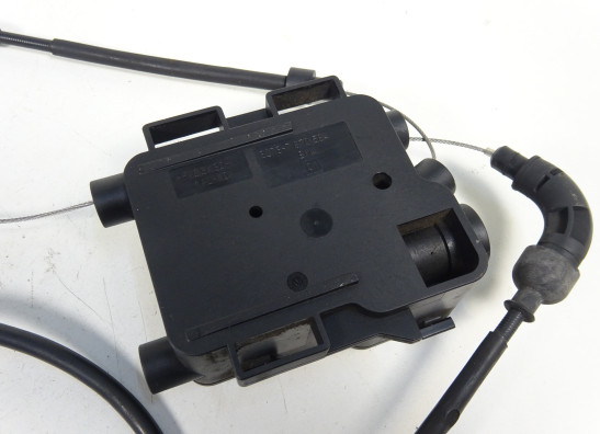 Gaszug BMW R 1200 ST