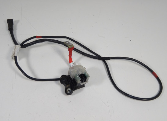 Startmotor relais Ducati Hypermotard 821 2013-2015