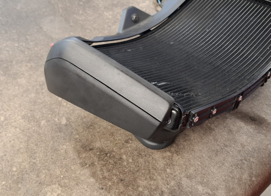 Radiateur Ducati Monster 1200