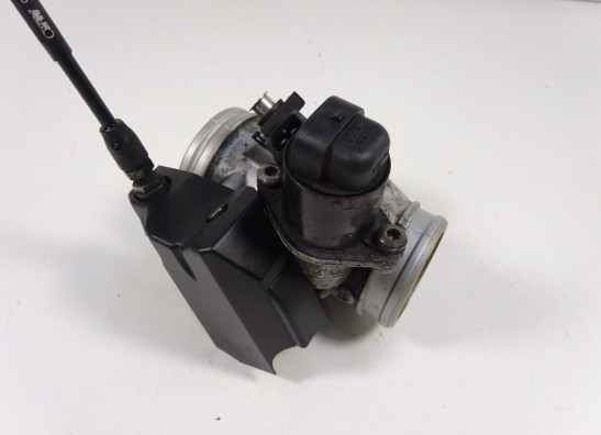 Einspritzanlage BMW R 1200 ST