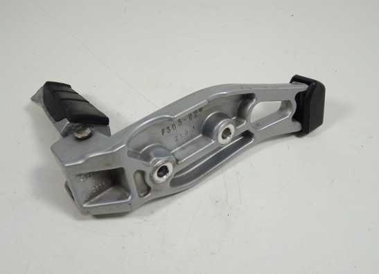 Pillion step right BMW R 1150 R