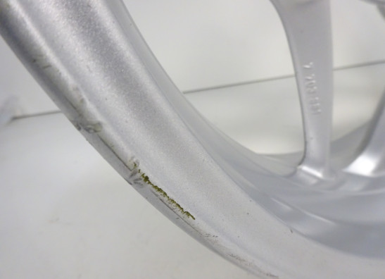 Felge hinten BMW K 1300 GT