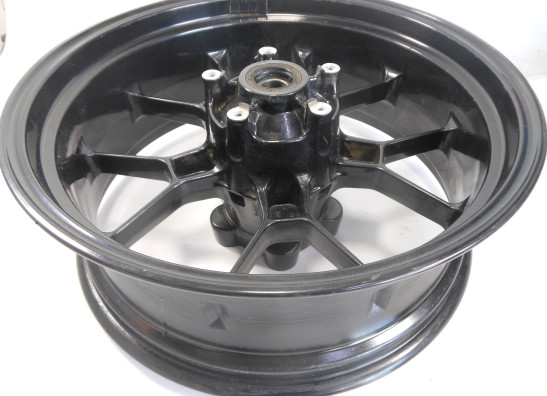 Felge hinten Aprilia Dorsoduro 1200