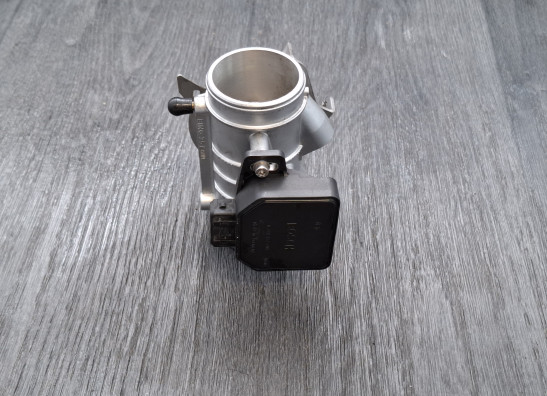 Gasklephuis BMW R 1100 S