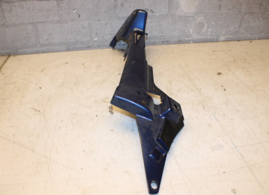 Linker achterkant BMW R 1100 RT