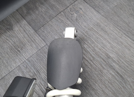 Stossdampfer hinten BMW R 1200 GS LC