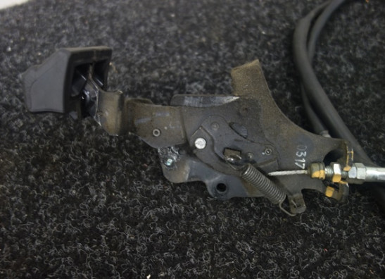 Achter remklauw Suzuki Burgman 400