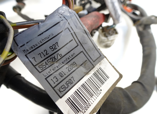 Kabelboom BMW K 1300 GT