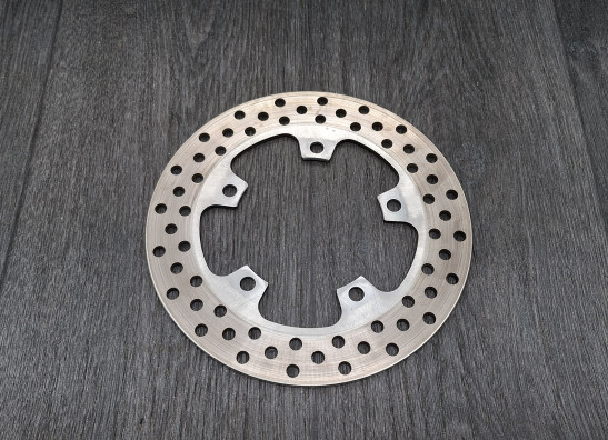 Achterremschijf Aprilia RS 457