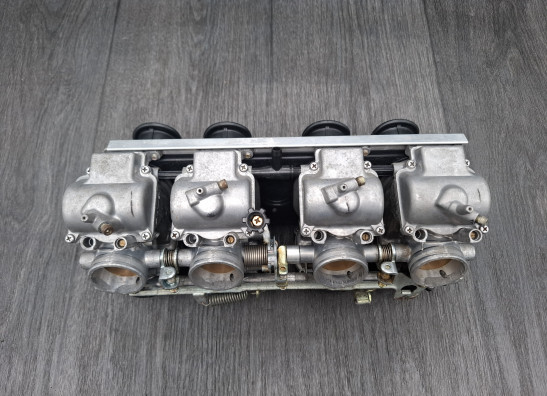 Carburateurset Kawasaki ZZR 600