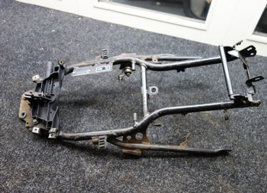 Heckrahme BMW K 1200 RS